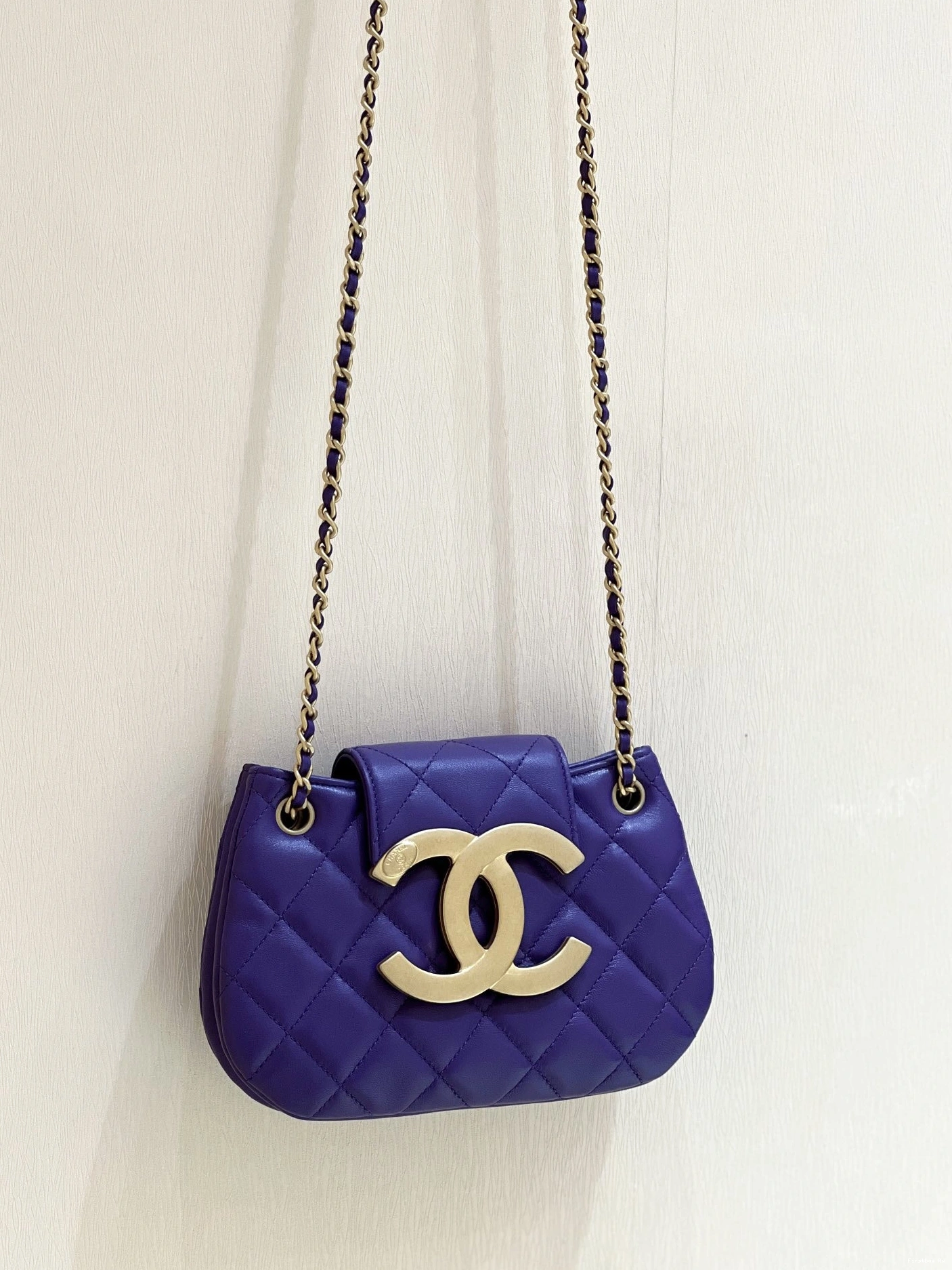 Firstbag Ru BAG CHANEL SMALL MESSENGER 0812